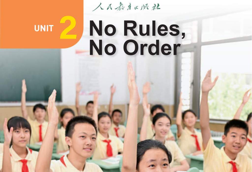 图片[1]-人教版七年级下册英语Unit 2课文文本+听力-温故知新