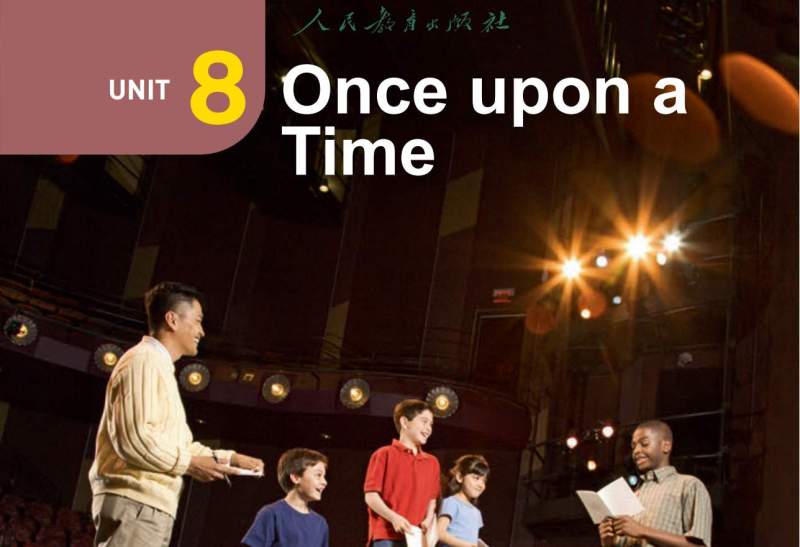 人教版七年级下册英语Unit 8课文文本+听力-温故知新