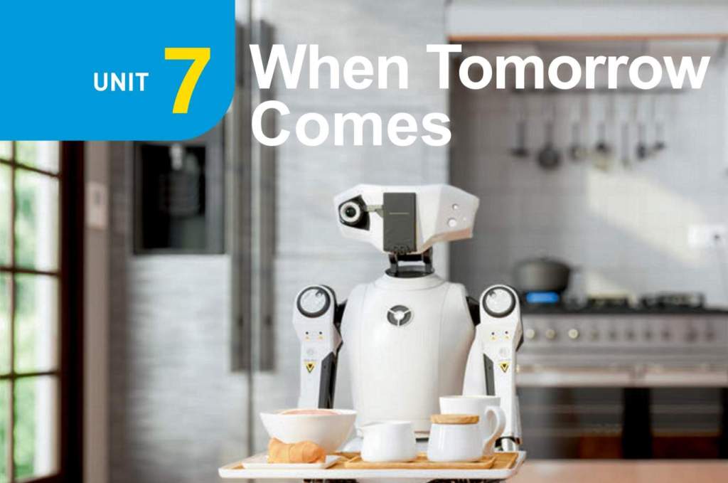 图片[1]-人教版2025最新八年级上册英语Unit 7单词课文文本+听力-温故知新