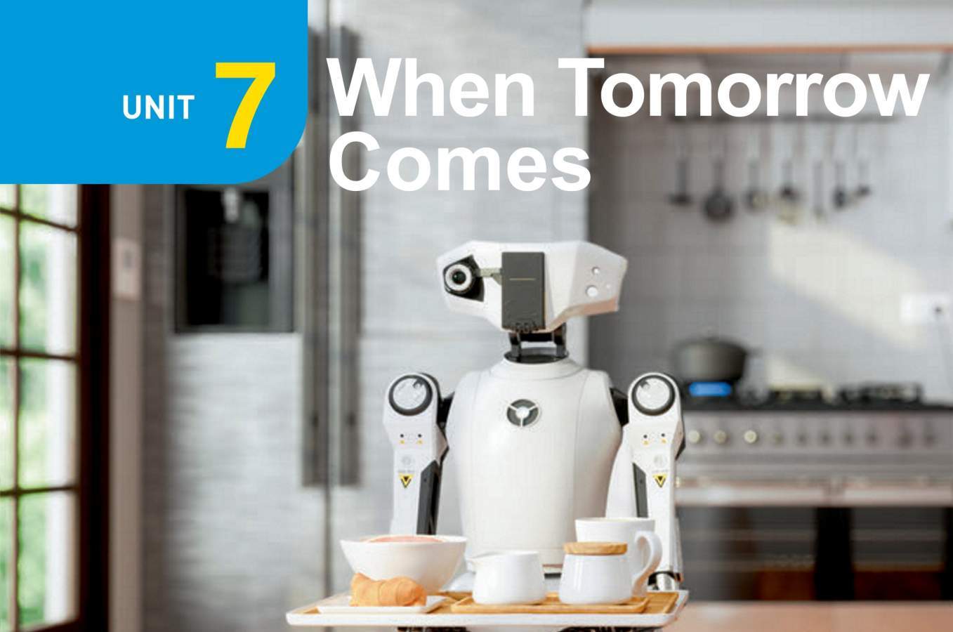 人教版2025最新八年级上册英语Unit 7单词课文文本+听力-温故知新